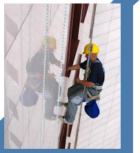 Услуги Высотные работы в Тайшете