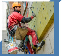 Услуги Высотные работы в Тайшете