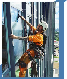 Услуги Высотные работы в Тайшете