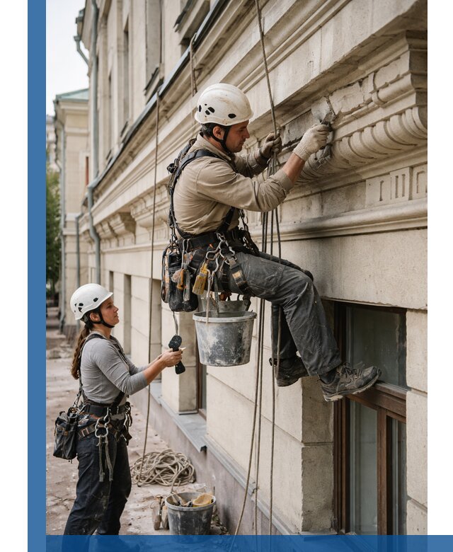 Профессиональный ремонт карнизов и молдингов в Тайшете