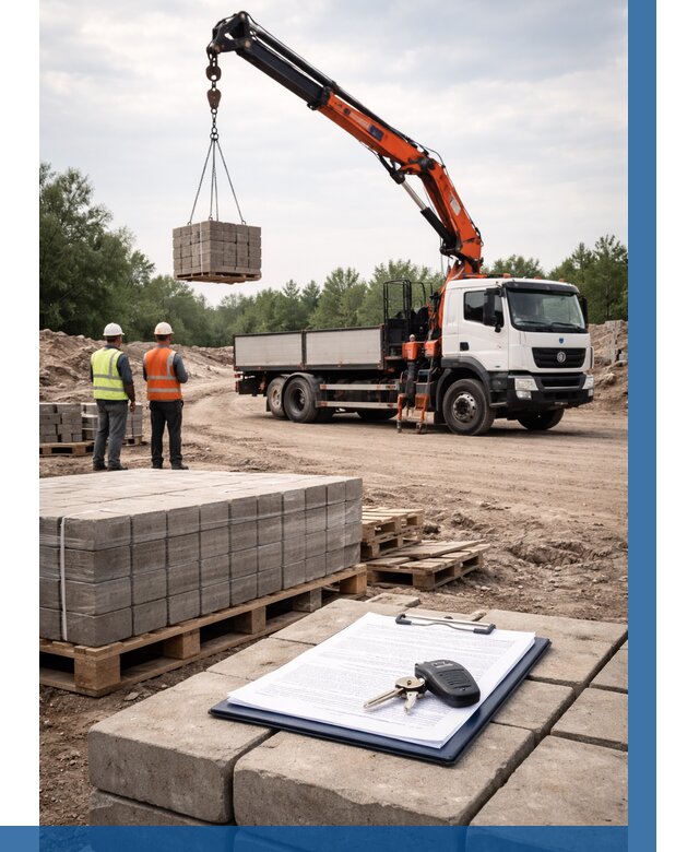 Аренда крана Пионер в Тайшете под ключ от 3635 р. | ВЫСОТНИК-Тшт