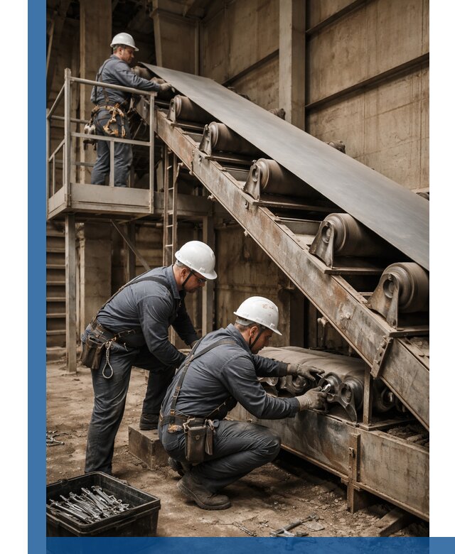 Ремонт элеваторов в Тайшете аварийный и плановый сервис