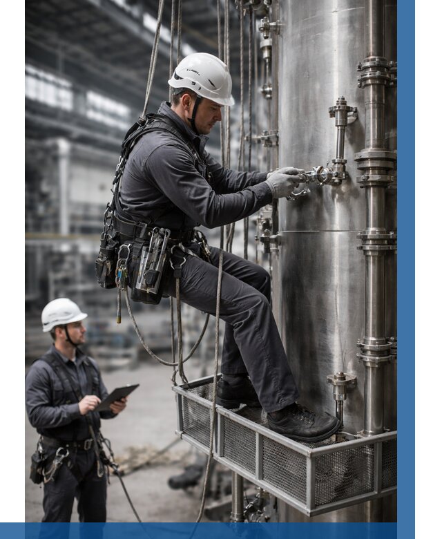 Техобслуживание пром. оборудования в Тайшете от 4673 р. | ВЫСОТНИК-Тшт